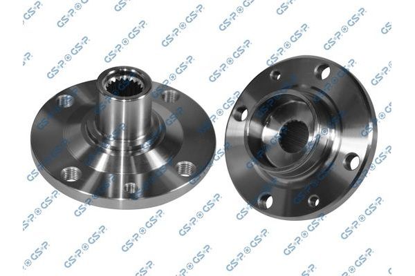 Porya Ön Sağ veya Sol Renault Clio I Faz I / II (B/C57)(01.1991->)  GSP 9421001