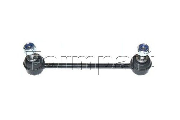 Viraj Demir Askı Rotu Arka Sağ veya Sol Mazda 323 F/S Sedan (BJ)(01.2001->)  FORMPART 3808027