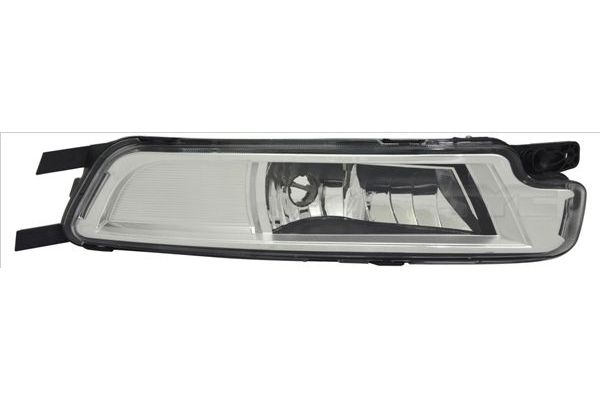 Sis Farı Ön Sağ TYC 19-14001-05-9