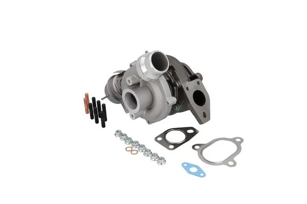 Turbo Şarj  Mercedes A -Serisi (BM 176)(06.2012->)  KKK 54399980127