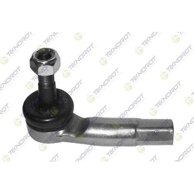 Rot Başı Sol Seat Cordoba Vario (6K5)(08.1999->)  TEKNOROT V-912