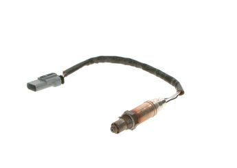 Oksijen (Lambda) Sensörü  BOSCH F 00H L00 410  12661898 12657188 12665162 12643708 12 643 708 12 665 162 12655678