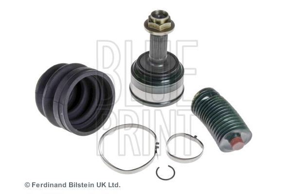 Aks Kafası Ön Dış Sağ veya Sol BSG 35-340-015