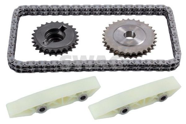 Triger Zincir Seti  Fiat Ducato Luxusbus Panorama 35 (290)(06.2015->)  SWAG 37 10 1974