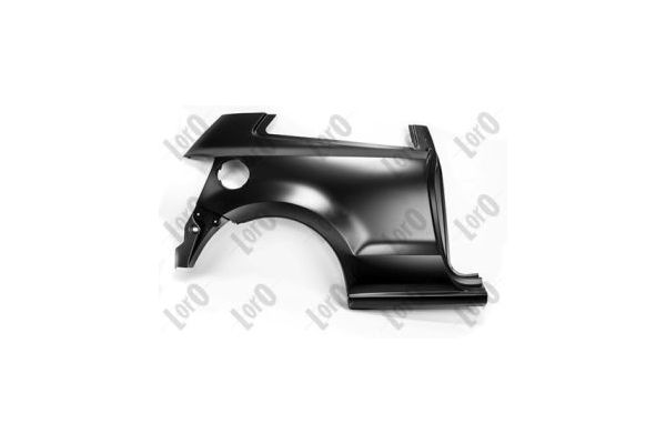 Çamurluk Arka Sağ ANTAI A395R