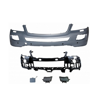 Tampon Ön EUROBUMP MER0764008