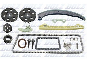 Triger Zincir Seti  DOLZ SKCF010  1S7Z6A859AA
