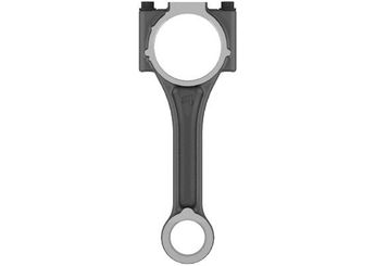 Piston Kolu  OEK 04B105401C  4B105401C 45105401A 045105401A 45105401B 045105401B 45105401C 045105401C 04B 105 401 C