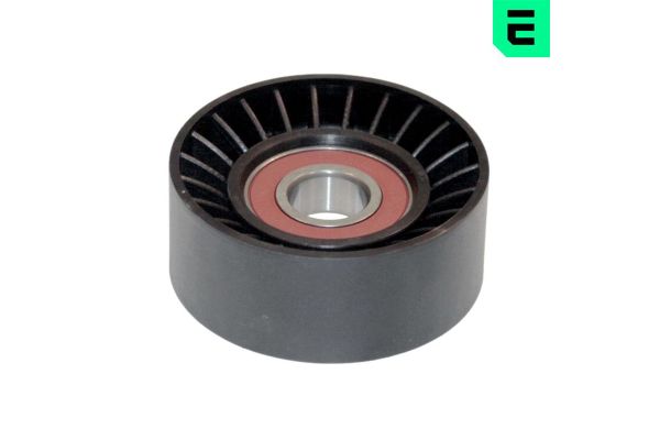 Vantilatör Kayış Gergi Rulmanı  BMW 1 M Serisi Coupe (E82)(2011->)  OPTIMAL 0-N1621S