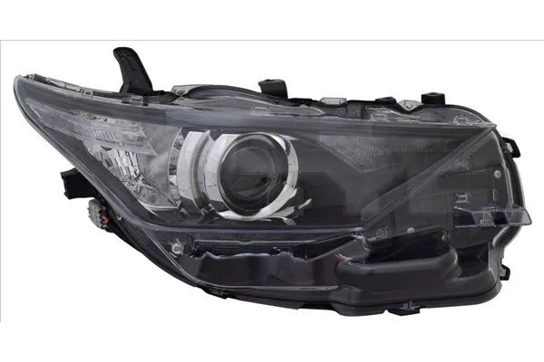 Far Sağ Toyota Auris / Auris Hybrid (E18)(10.2012->)  TYC 20-16939-06-2