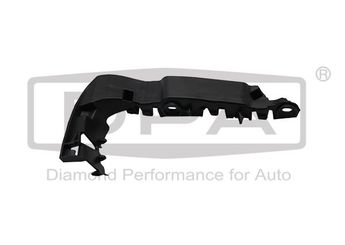 Tampon Braketi Ön Sol ISAM 1716312  8V3807183A