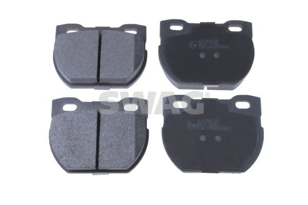 Fren Disk Balata Arka Land Rover Defender (LD)(05.1996->09.2002)  SWAG 22 11 6117