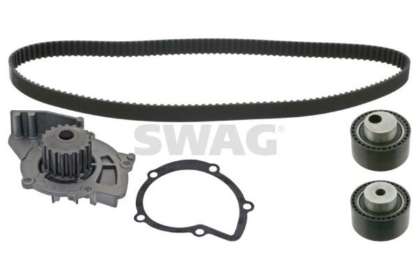 Triger Kayış Seti  Citroen Jumpy (11.2003->)  PSA ORJINAL 1609524480