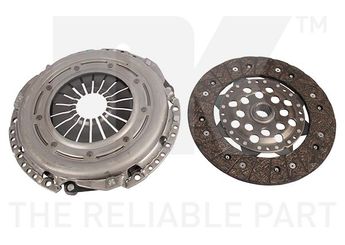 Debriyaj Seti  LUK 624 3352 09  4120024720 4110024720 41100-24720 4110024800 41100-24800 41200-24720 4120024730 41200-24730 4120024800 41200-24800 4130024720 41300-24720 4130024800 41300-24800