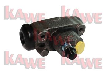 Fren Silindiri Arka Sol MAHER 04884  5832047000