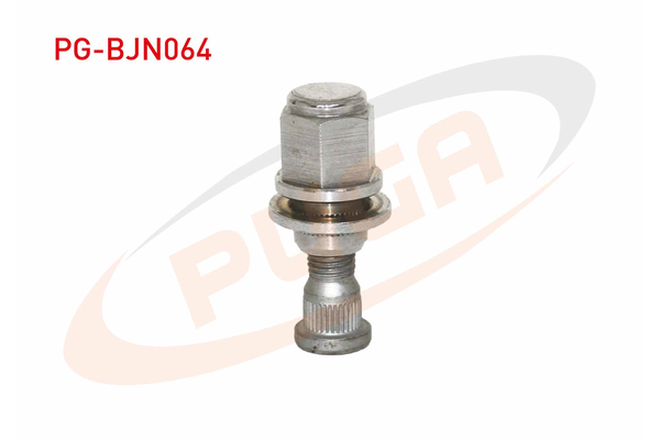 Bijon Saplaması  PUGA BJN064