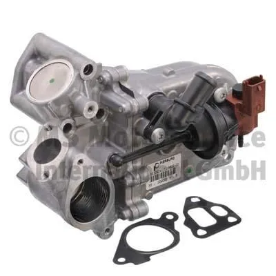 Egr Soğutucu  Fiat Linea (110)(2007->)  PIERBURG 7.03622.06.0