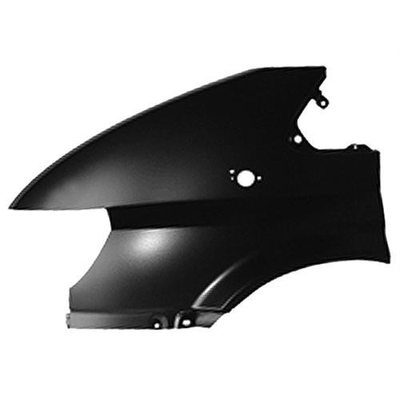 Çamurluk Ön Sol EUROBUMP FOR08TR013