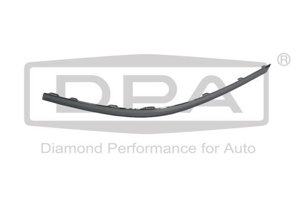 Tampon Nikelajı Arka Sol GKL 292888