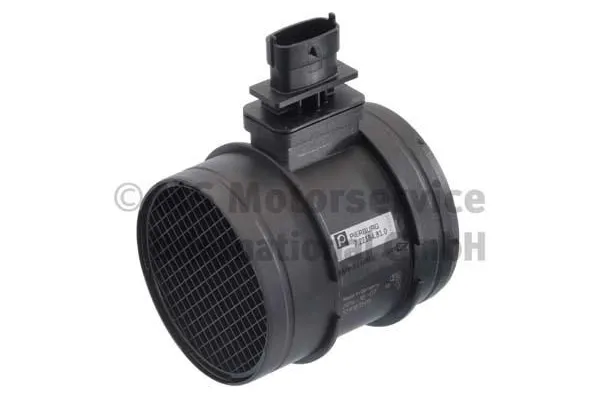 Hava Debimetresi  Peugeot Boxer (335/435) P.Van,Camlı (H2) Aks:4035mm (2007->)  PIERBURG 7.22184.81.0