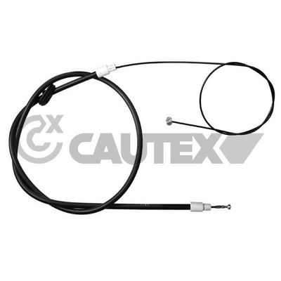 El Fren Teli Ön Sağ veya Sol PRO-A 342575