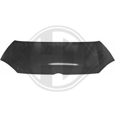 Motor Kaputu  Volkswagen Jetta V (1K2)(08.2005->2010)  GORDON 99668