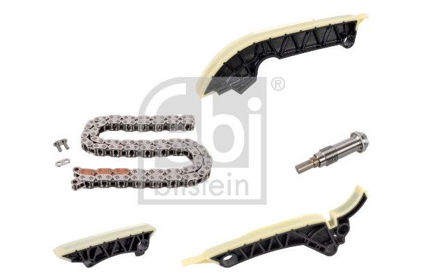 Triger Zincir Seti  Mercedes GLE -Serisi (BM167)(10.2018->)  FEBI BILSTEIN 173414