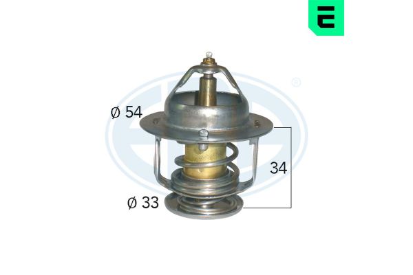 Termostat  Hyundai Accent (X3)(1998->)  ERA 350363A