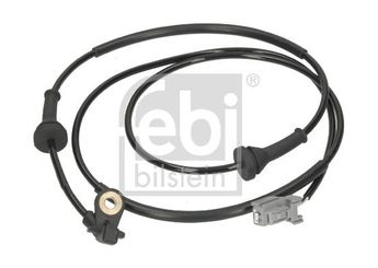 Abs Sensörü Arka Sol FEBI BILSTEIN 193684  30773742 3524256