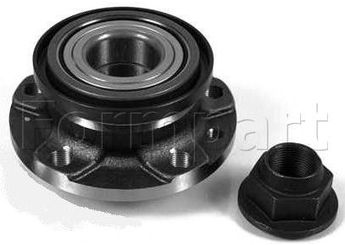 Teker Rulmanı Arka Sağ veya Sol FORMPART 10498003/K  60652014