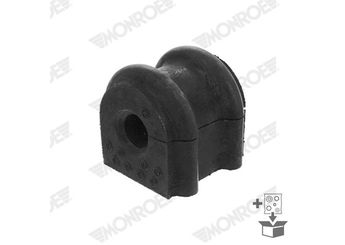 Viraj Demir Lastiği Arka MGA 952324  555132E100 555132E000