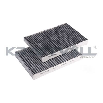 Polen Filtresi  Mercedes CL Coupe (BM 216)(07.2006->)  KRAFTVOLL 06040114