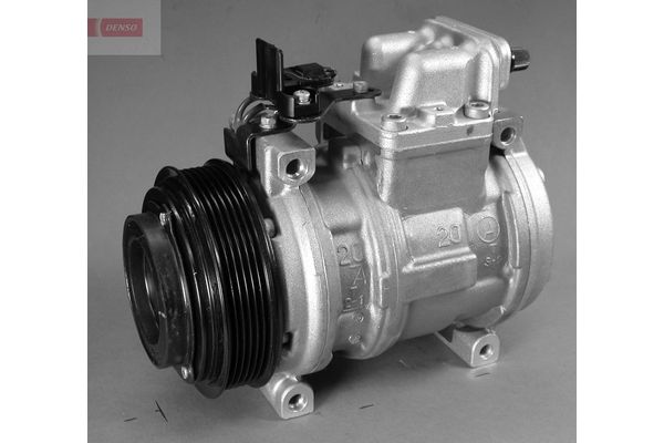 Klima Kompresörü  DENSO DCP17017