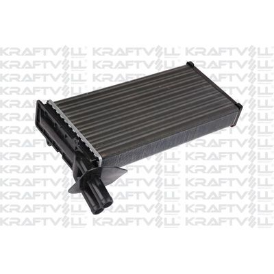 Kalorifer Radyatörü  Volkswagen T4 Transporter P.Van (09.1990->2003)  KRAFTVOLL 08050038