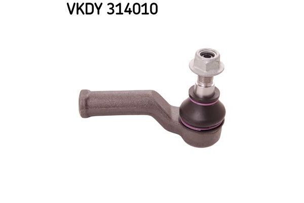 Rot Başı Sağ Volvo S60 Cross Country (03.2015->)  SKF VKDY 314010