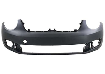 Tampon Ön EUROBUMP WOS07BE013  5C5807217AKGRU