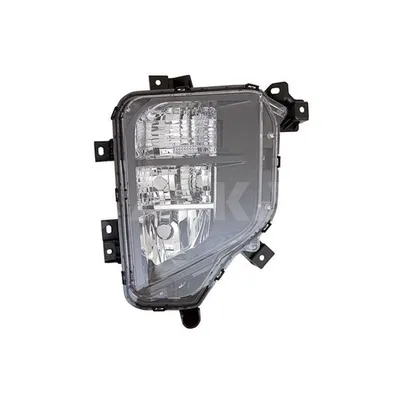 Sis Farı Ön Sağ Mitsubishi L200 (KL0/KJ0)(2019->)  MAHER 29544