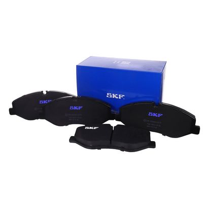 Fren Disk Balata Ön SKF VKBP 80213