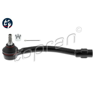 Rot Başı Sağ veya Sol TOPRAN 821 881