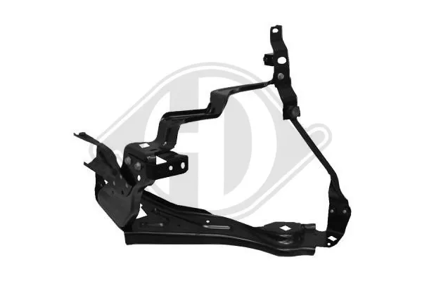 Far Yuvası Sağ WENDERPARTS MA2046201091