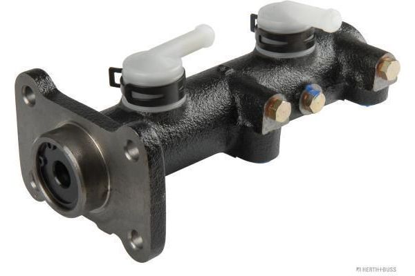 Fren Ana Merkez  GNR BMC640