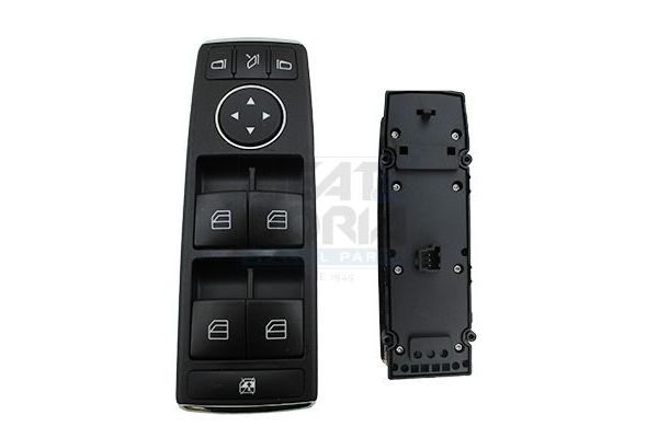 Cam Açma Düğmesi Ön Sol MAXTEL 18208402