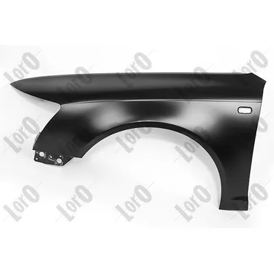 Çamurluk Ön Sol Audi S6 Avant (4F5)(06.2006->)  SIMYI 1327-2102