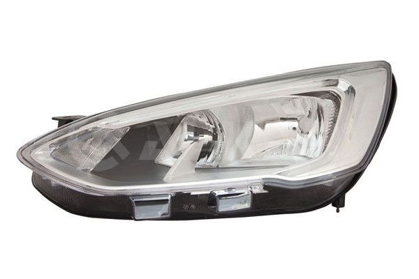 Far Sol Ford Focus S.Wagon (CGE)(2018->)  HIMPEKS JX7B13W030AE