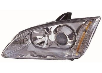 Far Lambası Sol FORD ORJINAL 4M5113101ED  4M5113101ED 1324260 1385261 1402700 1480992 4M5113101EA 4M5113101EB 4M5113101EC