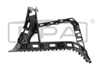 Tampon Braketi Arka Sağ TW 1004-2623  5C6807394 5C6807394B L5C6807394B