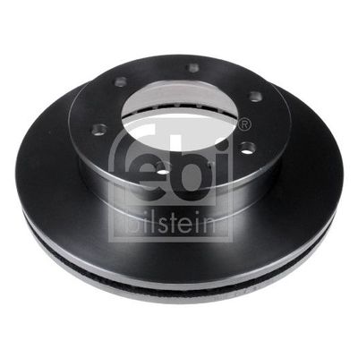 Fren Disk Ayna Ön Sağ ve Sol Ford Ranger (ET)(08.2006->)  FEBI BILSTEIN 44104