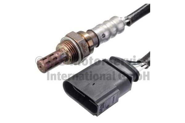 Oksijen (Lambda) Sensörü  Audi A3 (8L)(09.1996->)  PIERBURG 7.05271.03.0