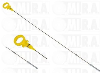 Motor Yağ Çubuğu  PUGA YKC022  4L115611F 04L115611F