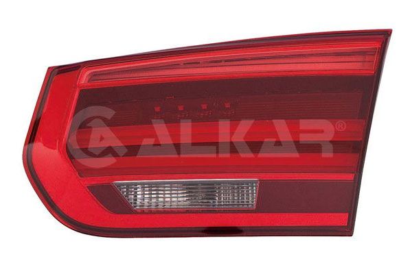 Stop Lambası İç Sağ DEGRA 63217369120